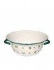 RIESS - Misa ceramiczna 4l GMUNDNER Streublumen